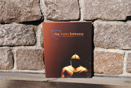 The Sales Embassy